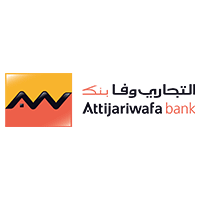 logo Attijariwafa bank